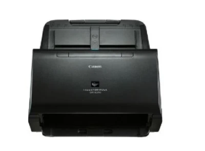 Сканер Canon imageFORMULA DR-C230 (2646C003)