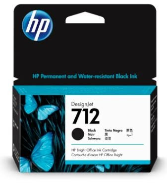 Картридж HP Europe DesignJet (3ED70A)