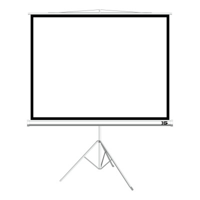 Экран на треноге XG DLS-T203x154W (80&quot;х60&quot;), Ø - 100&quot;, Раб. поверхность 203х154 см., 4:3