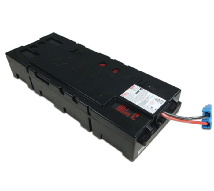 APC Replacement Battery Cartridge #116