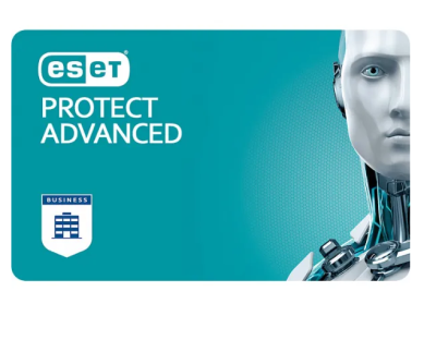 ESET PROTECT Advanced On-prem (B5). For 1 year. For protection 5 objects.