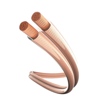 inakustik Кабель акустический Star 2x2,5 EAN:4001985424771