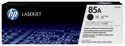 Картридж HP LaserJet P1102 Black Print Cartridge для LJ P1102/P1106/M1132MFP/M1212MFP/m1217MFP