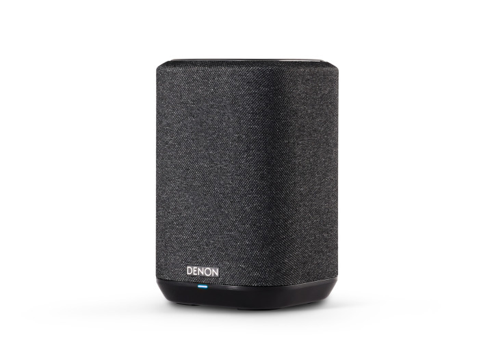 DENON Беспроводная акустическая система Home 150 NV БЕЛЫЙ
