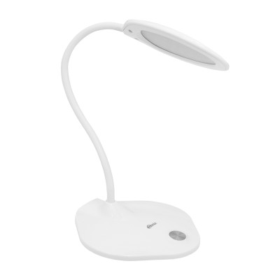 USB LED light, Ritmix LED-610 White, 30 LED, USB power, настольная лампа
