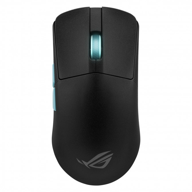 Мышь ASUS P709 ROG KERIS WL /MS,AIMPOINT,5 BUTTONS,36000DPI,BLK