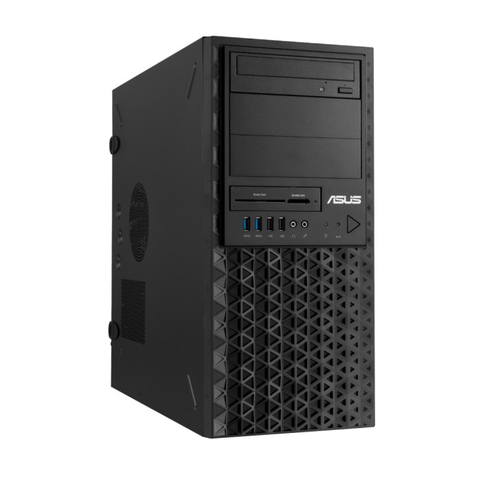 Barebone server Asus TS100-E11-PI4, S1200 Xeon, iC256, 4DDR4, VGA, 8SATA, Tower