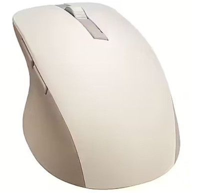 Манипулятор Asus SmartO Mouse MD200 Silent Plus Beige (90XB0790-BMU0A0)