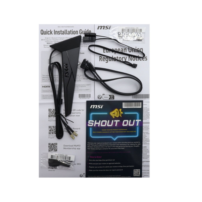 MB Socket AM5, ATX, AMD MSI B840 (HDMI) B840 GAMING PLUS WIFI, 4DDR5, PCIx16