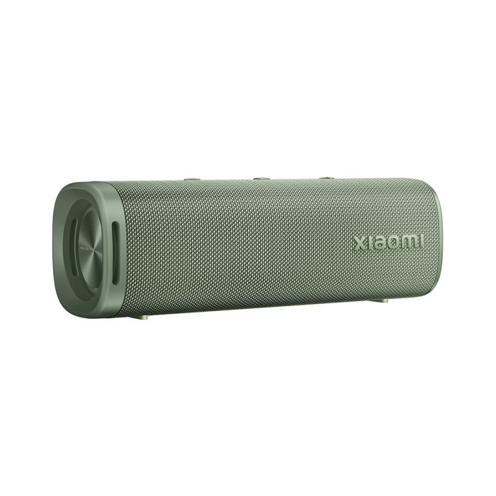 Портативная колонка Xiaomi Sound Outdoor 30W Green
