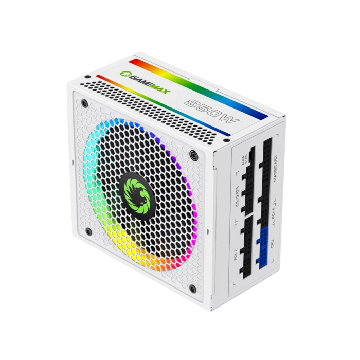 Блок питания RGB850 PRO WH Gold