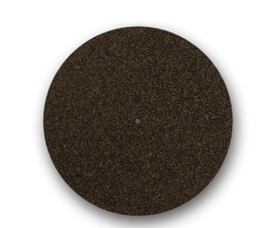 PRO-JECT Мат из пробково-резиновой смеси Cork &amp; Rubber It 1mm EAN:9120082389051