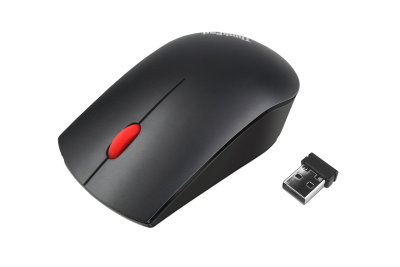 Мышь Lenovo ThinkPad Essential Wireless