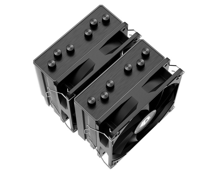 Вентилятор для процессора ID-COOLING SE-206-XT