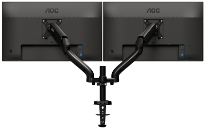 Крепление для мониторов AOC, диаг. экр. от 13&#039;&#039; до 31,5&#039;&#039;, 2-9 кг. AD110D0
