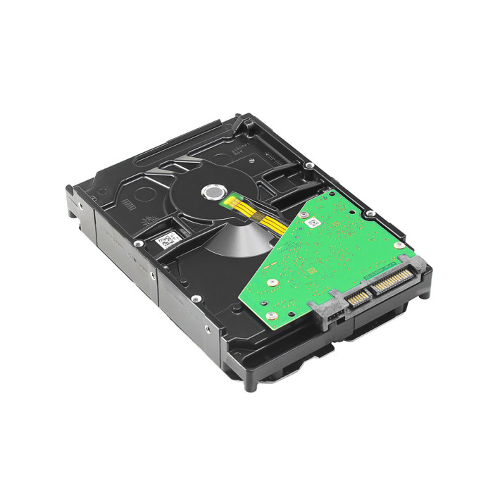 HDD SATA  6000 GB Seagate SkyHawk, ST6000VX009, 256MB cache, SATA 6.0 Gb/s