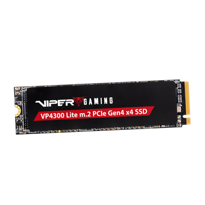 SSD M.2 PCIe  500 GB Patriot VP4300L, VP4300L500GM28H, PCIe Gen4