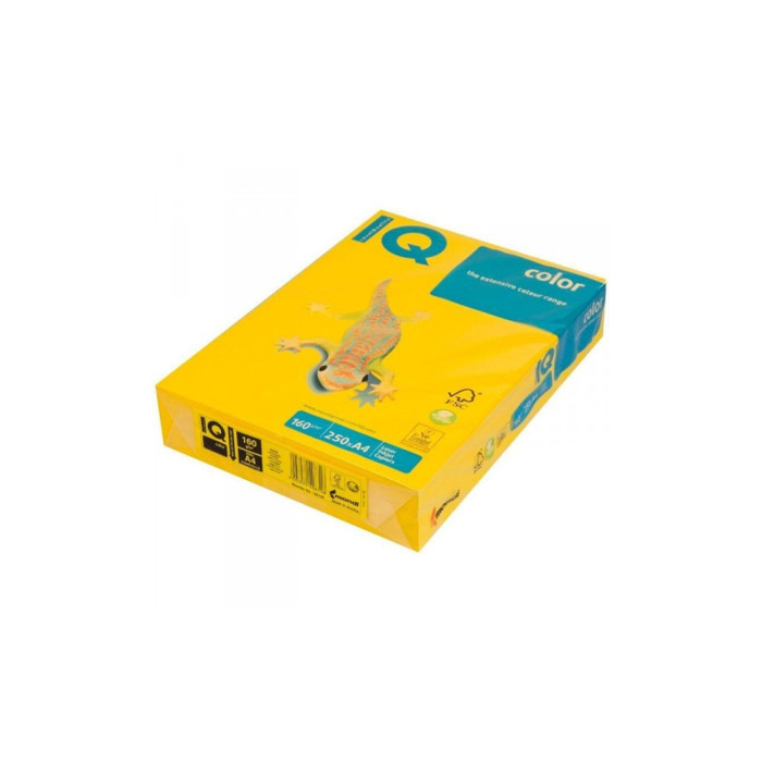 Бумага IQ Color Intensive SY40 (80 гр/м2)