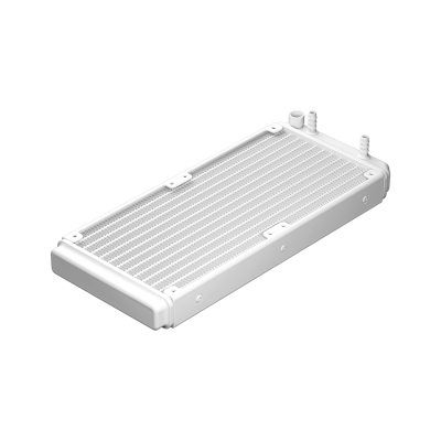 Водяное охлаждение для CPU PCCooler DA360 ARGB WH TDP 300W LGA Intel/AMD White DA360 ARGB WH