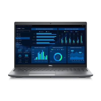 Мобильная рабочая станция Dell Precision 3591 (210-BLND_N104P3591EMEA_VP)