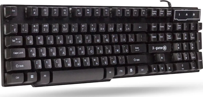Клавиатура XG XK-200UB