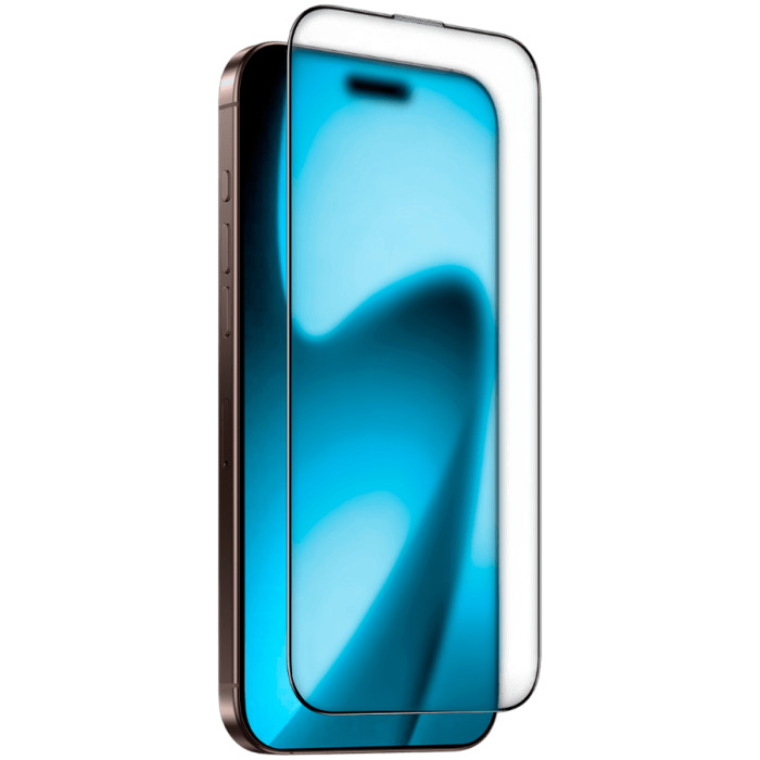iLera FrostedGlass 2.0 for iPhone 17 Pro Max