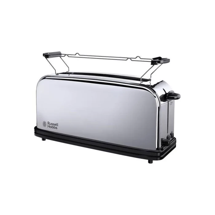 Тостер Russell Hobbs 23510-56  металл