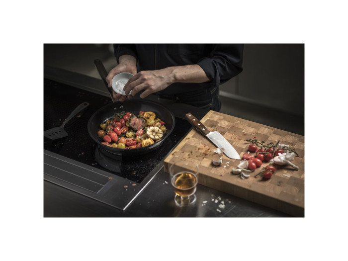 Нож Сантоку 16 см Norr Fiskars