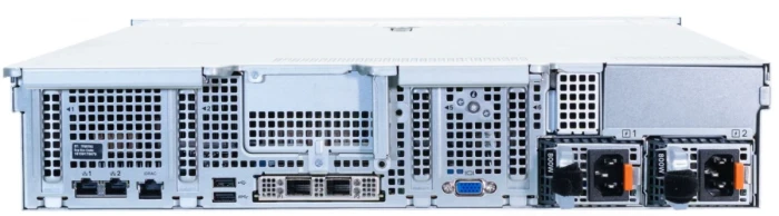 Сервер Dell R750XS (210-AZYQ_EMEA_PER750XS5SPL)