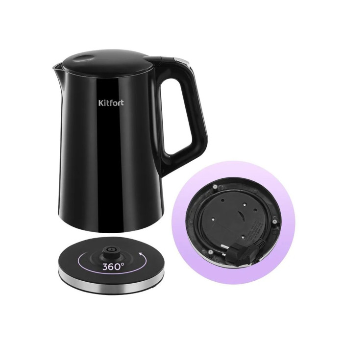 Чайник электрический Kitfort КТ-6703
