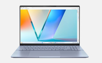 Ноутбук Asus Vivobook S 16/S5606CA-RI131W (90NB1551-M00660)