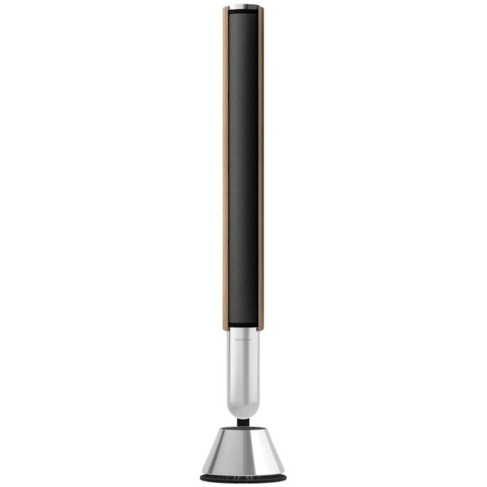 Beolab 28 Speaker Silver (Inner Cover Grey)