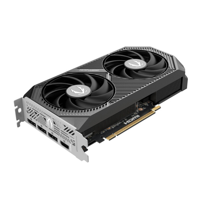 GPU NVIDIA,16 GB, ZOTAC RTX 5060 Ti TWIN EDGE [ZT-B50620E-10M],HDMI/3DP,GDDR7/128-bit