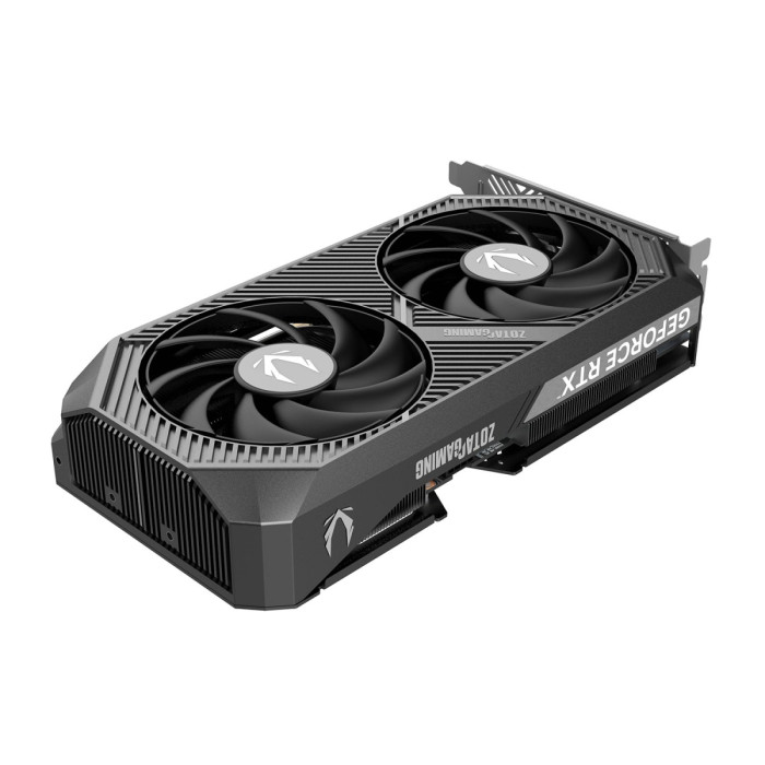 GPU NVIDIA,16 GB, ZOTAC RTX 5060 Ti TWIN EDGE [ZT-B50620E-10M],HDMI/3DP,GDDR7/128-bit