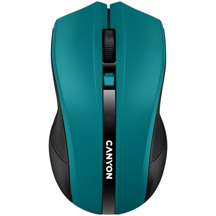 CANYON mouse MW-5 Wireless Green