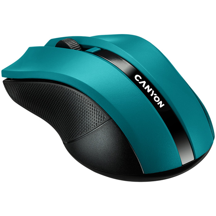 CANYON mouse MW-5 Wireless Green