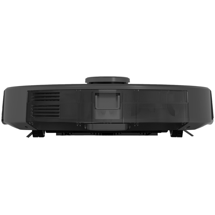 AENO Robot Vacuum Cleaner RC3S: wet & dry cleaning, smart control AENO App, powerful Japanese Nidec motor, turbo mode