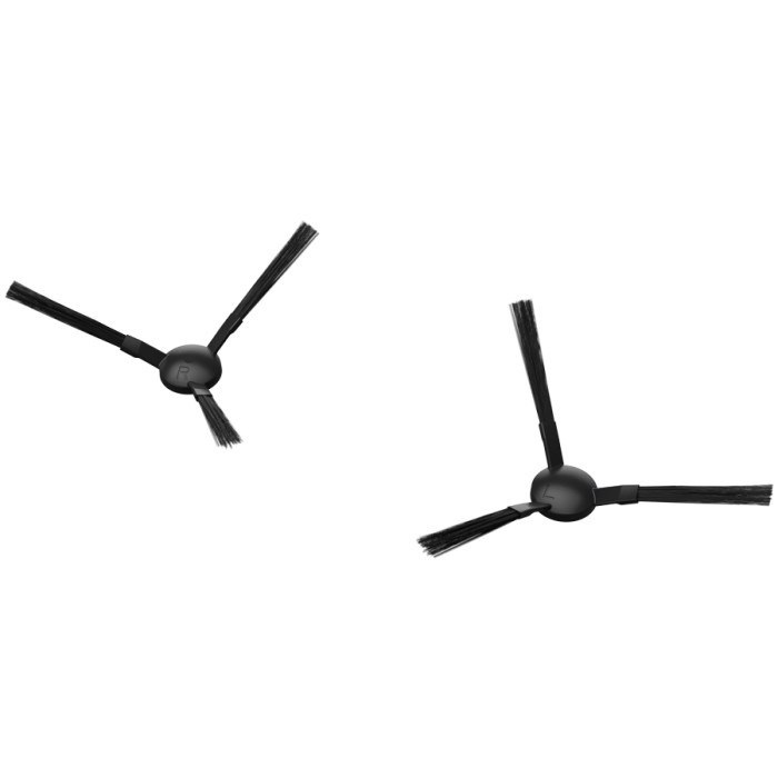 AENO Robot Vacuum Cleaner RC3S: wet & dry cleaning, smart control AENO App, powerful Japanese Nidec motor, turbo mode