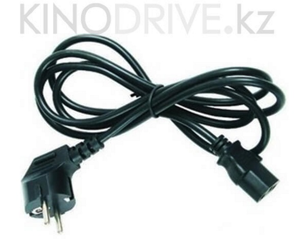 PRO-JECT Кабель питания Power It Power Cable 1,5 м EAN:0006531100004