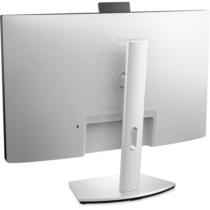 Dell 24 Video Conferencing Monitor S2422HZ /23.8" FHD (1920 x 1080) IPS LED AG/4ms/250 cd/m/ DP, HDMI, USB-C, USB 3.2 /Cam/Speakers /Pivot/War 3Yrs