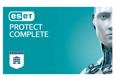 ESET PROTECT Complete On-prem (B5). For 1 year. For protection 5 objects.