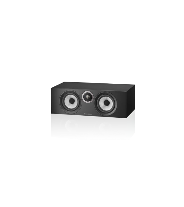 BOWERS & WILKINS Акустическая система HTM6 S3 ДУБ