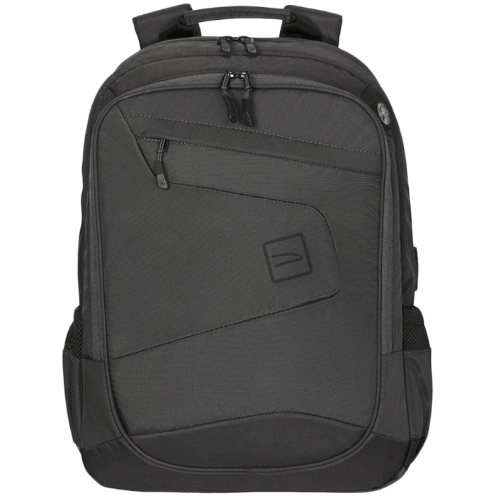 TUCANO LATO BACKPACKS FOR MacBook Pro 16/ Laptop 17 Black