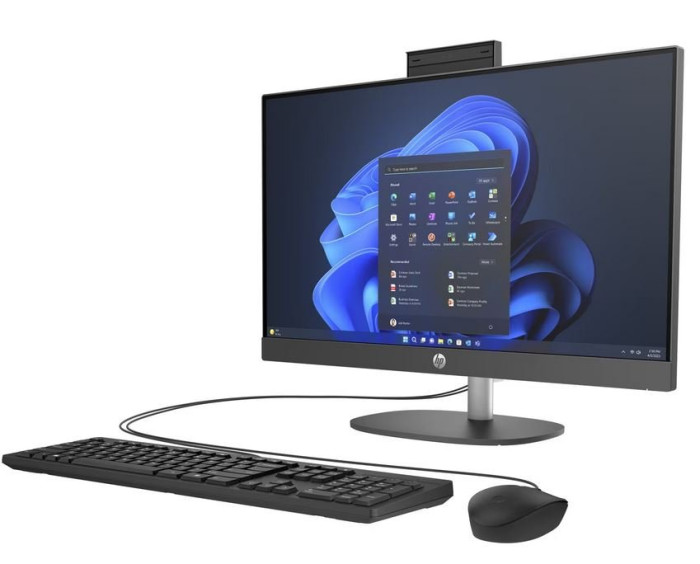 Моноблок HP Europe ProOne 240 G10 (A10LNEA#BJA)