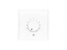 AUDAC Регулятор громкости VC3022/W