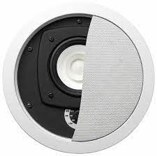 KEF Акустическая система Ci130ER БЕЛЫЙ