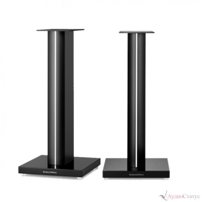 BOWERS &amp; WILKINS Стойка для АС FS-700 S3 ЧЕРНЫЙ (Пара)