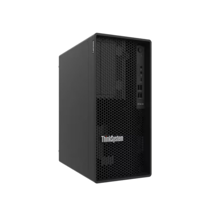 Сервер Lenovo ThinkSystem ST45 V3 7DH5 A00CEA