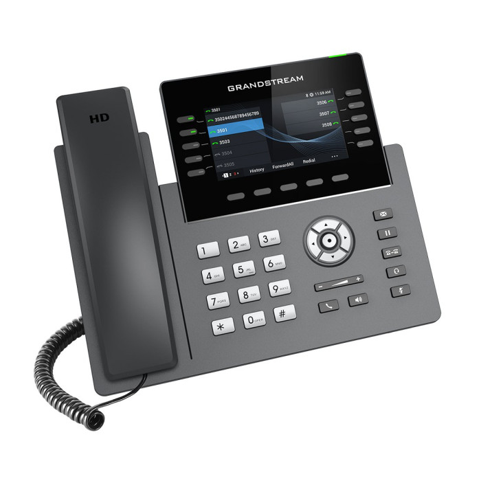 IP телефон GRP2615