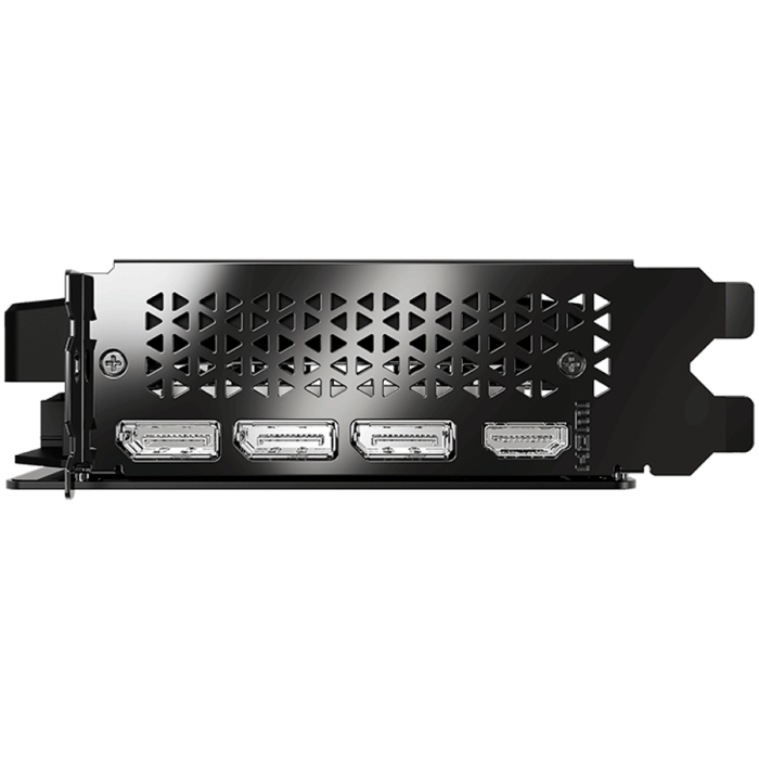 PNY Video Card NVidia GeForce RTX 5060 8GB Overclocked Dual Fan DLSS 4